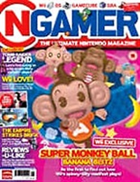 N Gamer (UK) 7/2009