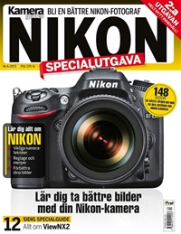 Nikon Guiden  (SE) 1/2013