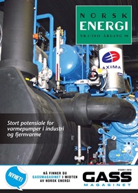 Norsk Energi 1/2013