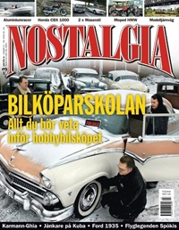 Nostalgia (SE) 3/2006