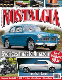 Nostalgia (SE) 4/2014
