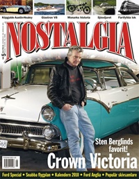 Nostalgia (SE) 5/2010
