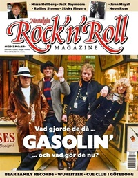 Rock'n'Roll (SE) 1/2011