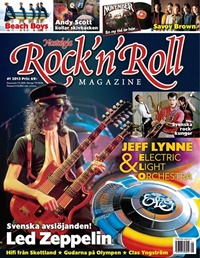 Rock'n'Roll (SE) 1/2013