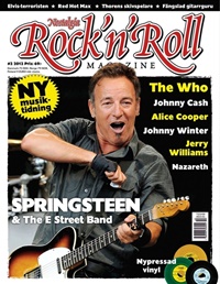 Rock'n'Roll (SE) 2/2012