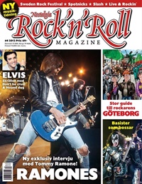Rock'n'Roll (SE) 4/2012