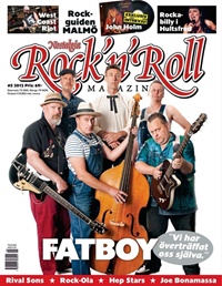 Rock'n'Roll (SE) 5/2012