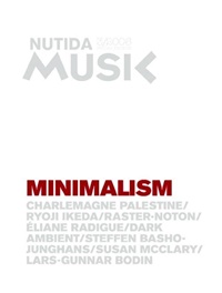 Nutida Musik (SE) 3/2006