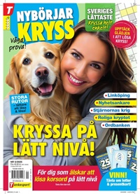 Nybörjarkryss (SE) 4/2025