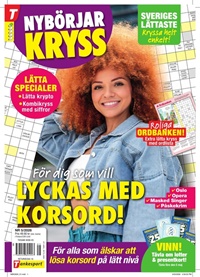 Nybörjarkryss (SE) 5/2026