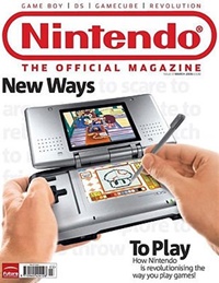 Official Nintendo Magazine (UK) 6/2013