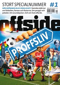 Offside (SE) 1/2009
