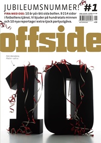 Offside (SE) 1/2010