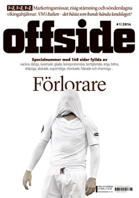 Offside (SE) 1/2014