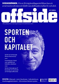 Offside (SE) 1/2016