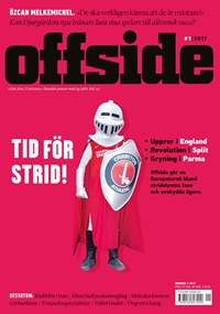 Offside (SE) 1/2017