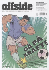 Offside (SE) 1/2024