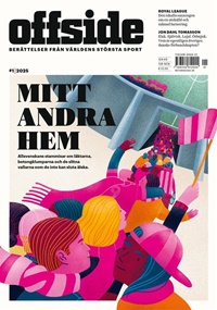 Offside (SE) 1/2025