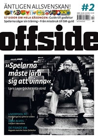 Offside (SE) 2/2009