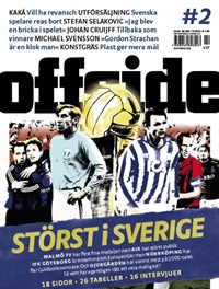 Offside (SE) 2/2010