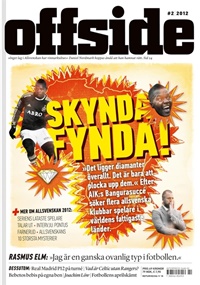 Offside (SE) 2/2012