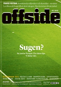 Offside (SE) 2/2013