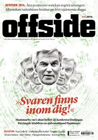 Offside (SE) 2/2014