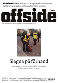 Offside (SE) 2/2016