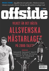 Offside (SE) 2/2017