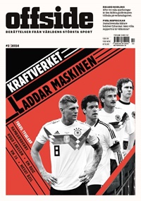 Offside (SE) 2/2024