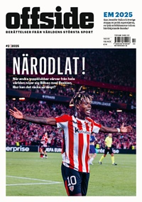 Offside (SE) 2/2025