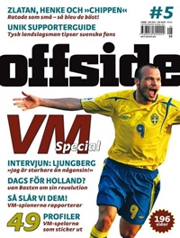 Offside (SE) 5/2006