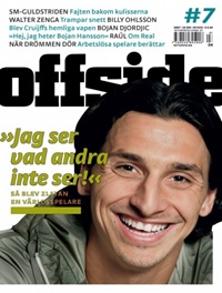 Offside (SE) 7/2007