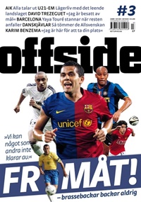 Offside (SE) 3/2009