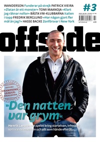 Offside (SE) 3/2010