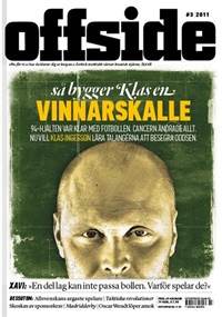 Offside (SE) 3/2011