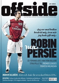 Offside (SE) 3/2012