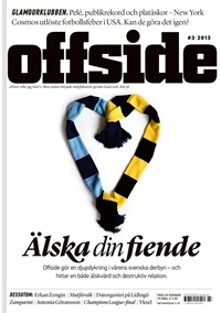 Offside (SE) 3/2013
