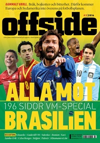 Offside (SE) 3/2014