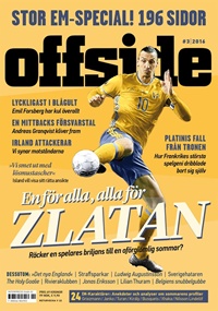 Offside (SE) 3/2016