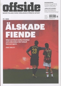 Offside (SE) 3/2023
