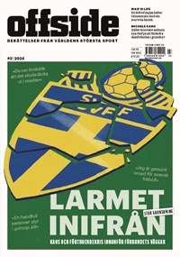 Offside (SE) 3/2024