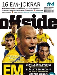 Offside (SE) 4/2008
