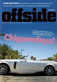 Offside (SE) 4/2013