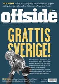 Offside (SE) 4/2016