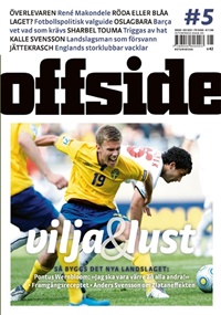 Offside (SE) 5/2010