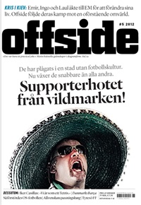 Offside (SE) 5/2012