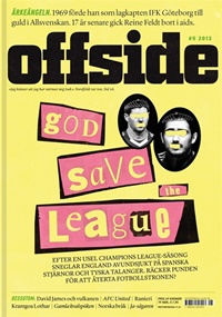 Offside (SE) 5/2013