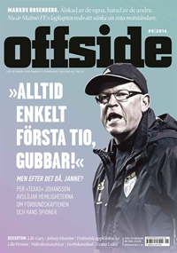 Offside (SE) 5/2016