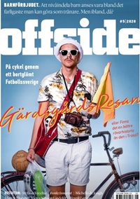 Offside (SE) 5/2020